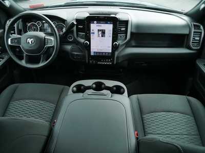 2026 RAM 3500 Crew Cab, $66743. Photo 9