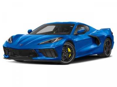 2024 Chevrolet Corvette, $66500. Photo 1