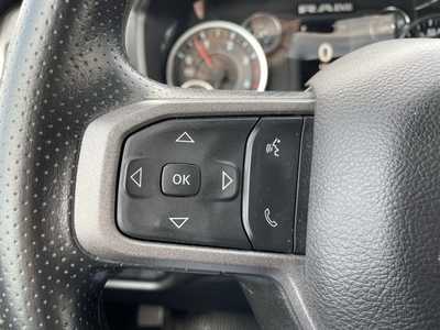 2024 RAM 3500 Crew Cab, $59000. Photo 11