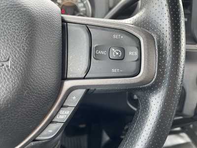 2024 RAM 3500 Crew Cab, $59000. Photo 12