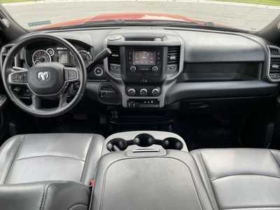 2024 RAM 3500 Crew Cab, $59000. Photo 4