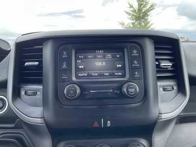 2024 RAM 3500 Crew Cab, $59000. Photo 5