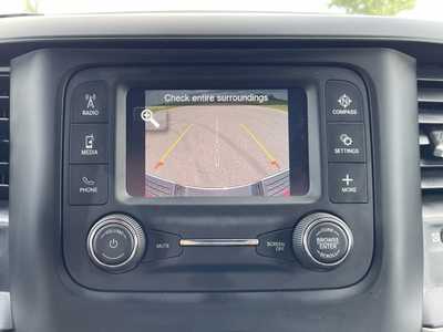 2024 RAM 3500 Crew Cab, $59000. Photo 6