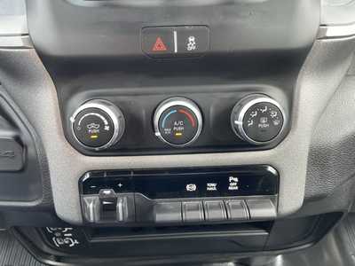2024 RAM 3500 Crew Cab, $59000. Photo 7