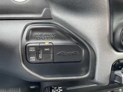 2024 RAM 3500 Crew Cab, $59000. Photo 8