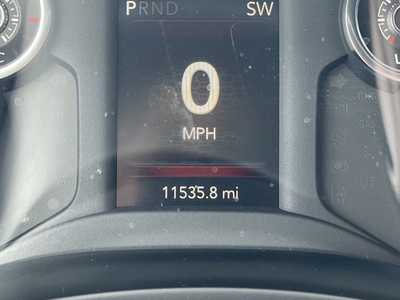 2024 RAM 3500 Crew Cab, $59000. Photo 9