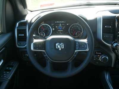 2025 RAM 1500 Crew Cab, $46781. Photo 11