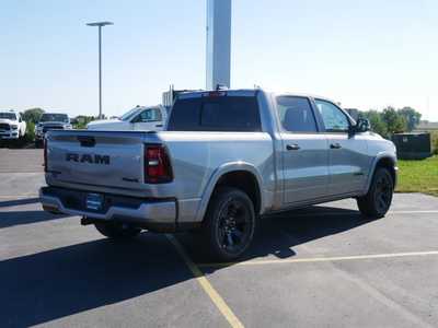 2025 RAM 1500 Crew Cab, $46781. Photo 2