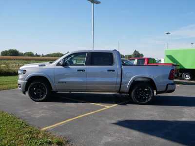 2025 RAM 1500 Crew Cab, $46781. Photo 3
