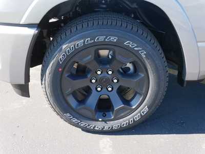 2025 RAM 1500 Crew Cab, $46781. Photo 4