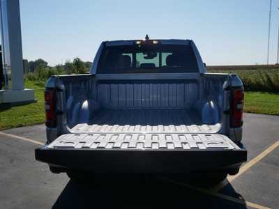 2025 RAM 1500 Crew Cab, $46781. Photo 5