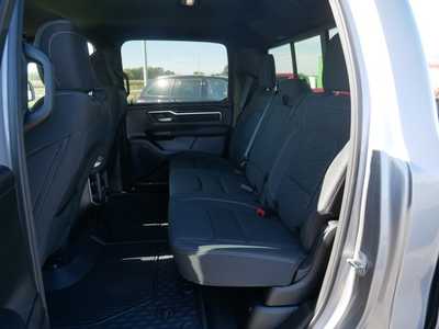 2025 RAM 1500 Crew Cab, $46781. Photo 8