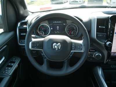 2025 RAM 1500 Crew Cab, $46781. Photo 10