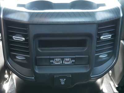 2025 RAM 1500 Crew Cab, $46781. Photo 11