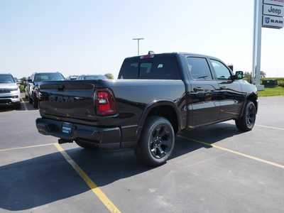 2025 RAM 1500 Crew Cab, $46781. Photo 2