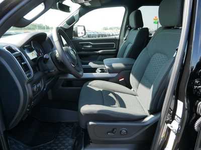 2025 RAM 1500 Crew Cab, $46781. Photo 5