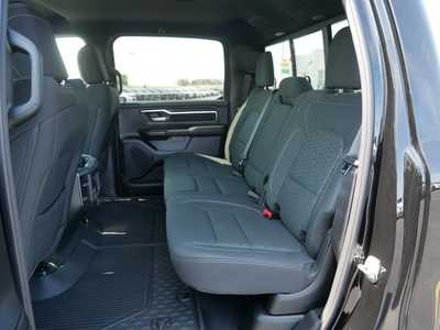 2025 RAM 1500 Crew Cab, $46781. Photo 7