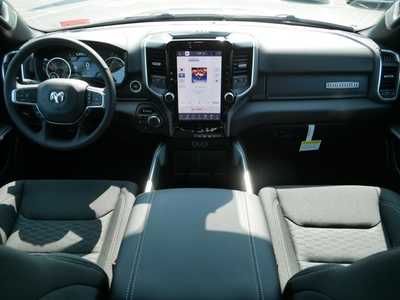 2025 RAM 1500 Crew Cab, $46781. Photo 8