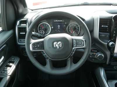 2025 RAM 1500 Crew Cab, $46781. Photo 11