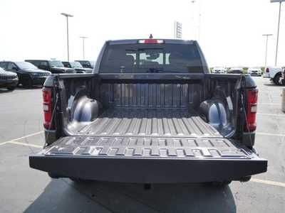 2025 RAM 1500 Crew Cab, $46781. Photo 5