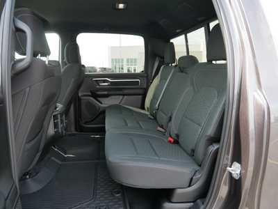 2025 RAM 1500 Crew Cab, $46781. Photo 8