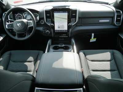 2025 RAM 1500 Crew Cab, $46781. Photo 9
