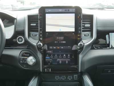 2026 RAM 1500 Crew Cab, $62341. Photo 10
