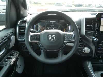 2026 RAM 1500 Crew Cab, $62341. Photo 11