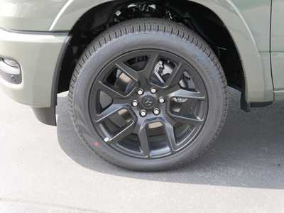 2026 RAM 1500 Crew Cab, $62341. Photo 4