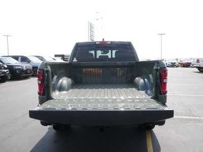 2026 RAM 1500 Crew Cab, $62341. Photo 5
