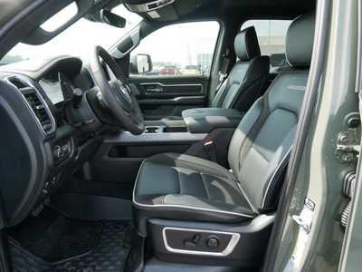 2026 RAM 1500 Crew Cab, $62341. Photo 6