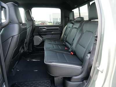 2026 RAM 1500 Crew Cab, $62341. Photo 8
