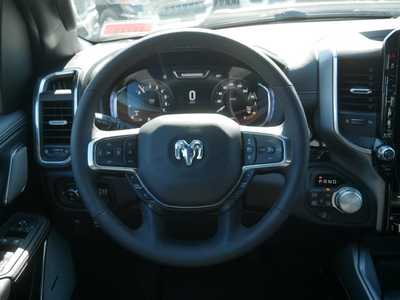 2026 RAM 1500 Crew Cab, $62341. Photo 10