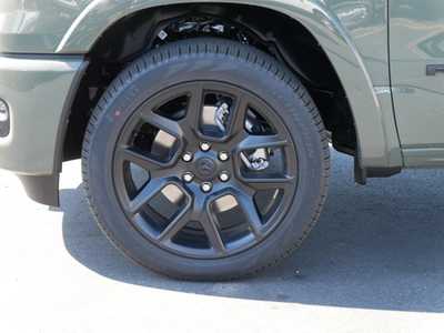 2026 RAM 1500 Crew Cab, $62341. Photo 4