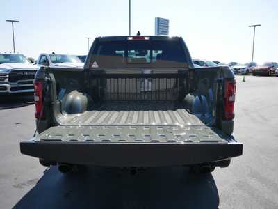 2026 RAM 1500 Crew Cab, $62341. Photo 5