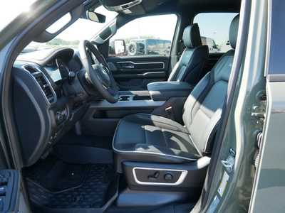 2026 RAM 1500 Crew Cab, $62341. Photo 6