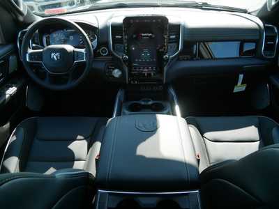 2026 RAM 1500 Crew Cab, $62341. Photo 8