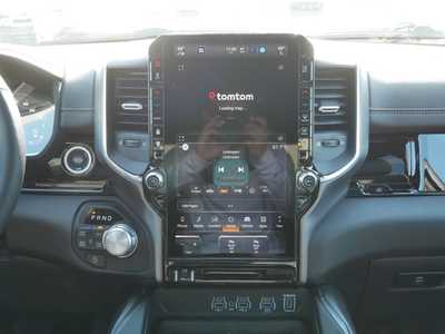 2026 RAM 1500 Crew Cab, $62341. Photo 9