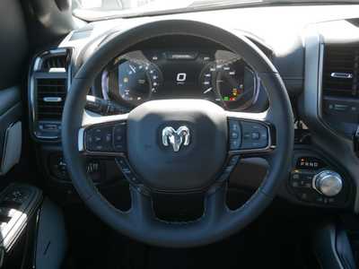 2026 RAM 1500 Crew Cab, $62977. Photo 11