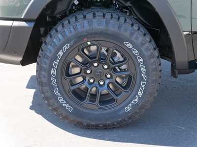 2026 RAM 1500 Crew Cab, $62977. Photo 4