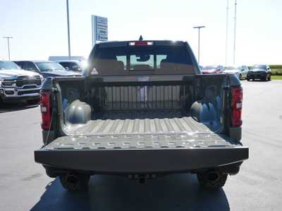 2026 RAM 1500 Crew Cab, $62977. Photo 5