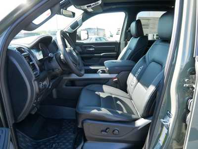 2026 RAM 1500 Crew Cab, $62977. Photo 6