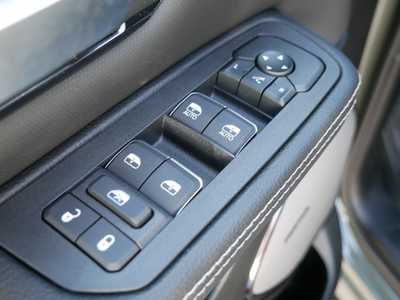 2026 RAM 1500 Crew Cab, $62977. Photo 7