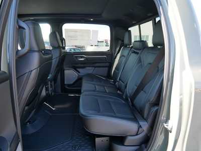 2026 RAM 1500 Crew Cab, $62977. Photo 8