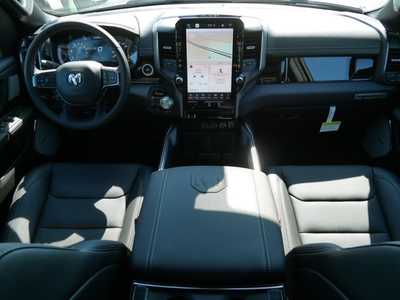 2026 RAM 1500 Crew Cab, $62977. Photo 9