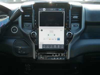 2026 RAM 3500 Crew Cab, $66743. Photo 10