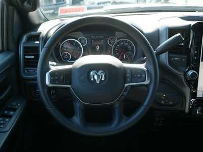 2026 RAM 3500 Crew Cab, $66743. Photo 11