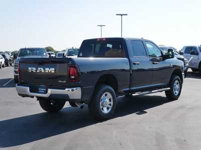 2026 RAM 3500 Crew Cab, $66743. Photo 2