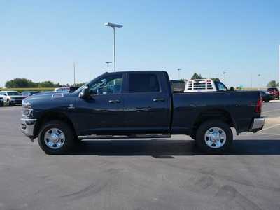 2026 RAM 3500 Crew Cab, $66743. Photo 3