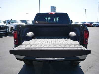 2026 RAM 3500 Crew Cab, $66743. Photo 5